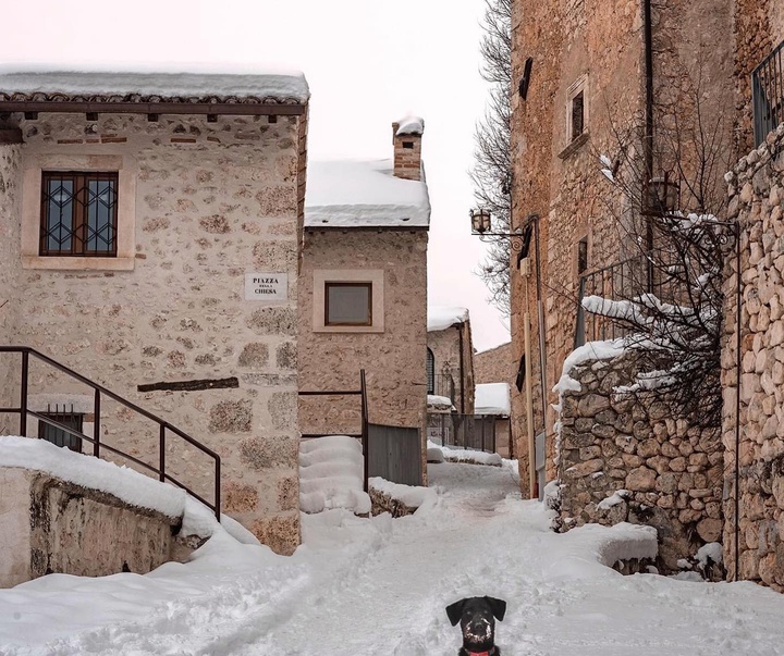 Gallery of Photography by Lyon Corso - Italy