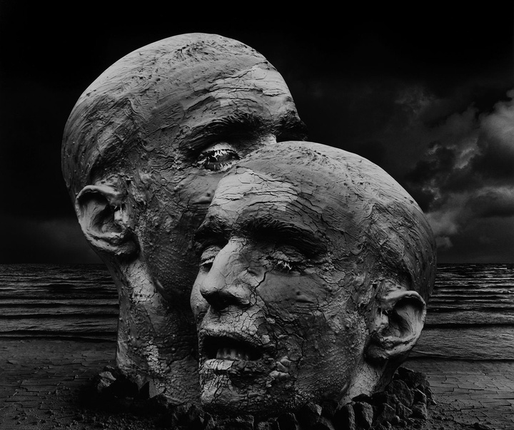 Gallery of Photography by  Misha Gordin - Latvia