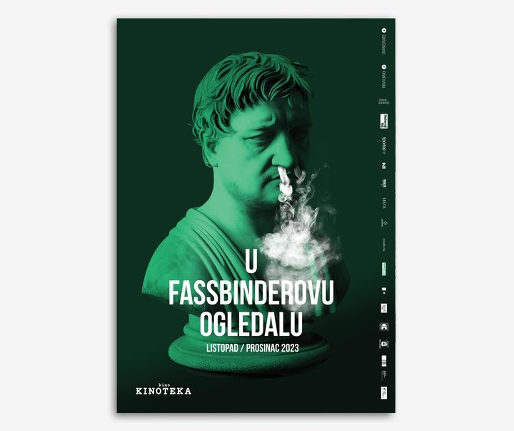 Gallery of Graphics by “Šesnić&Turković” studio - Croatia