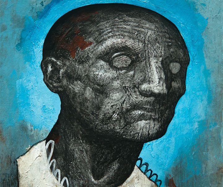 Gallery of Painting & Drawing by Jérôme Oudot - France