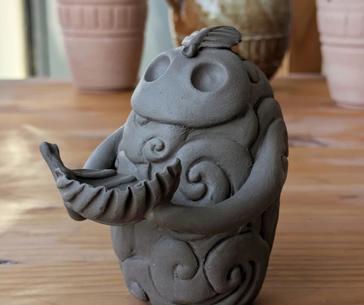 Gallery of Sculpture by Fip Tonks - UK