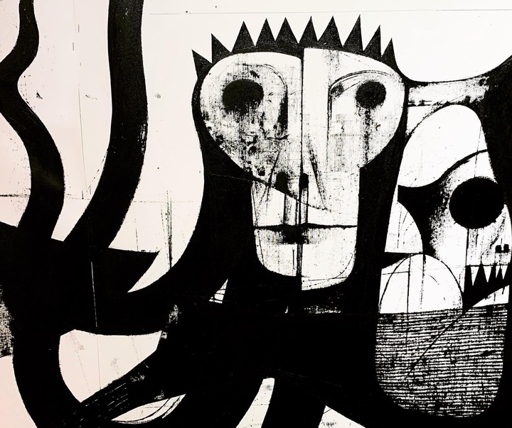 Gallery of Painting & Drawing by Chosun Kyung