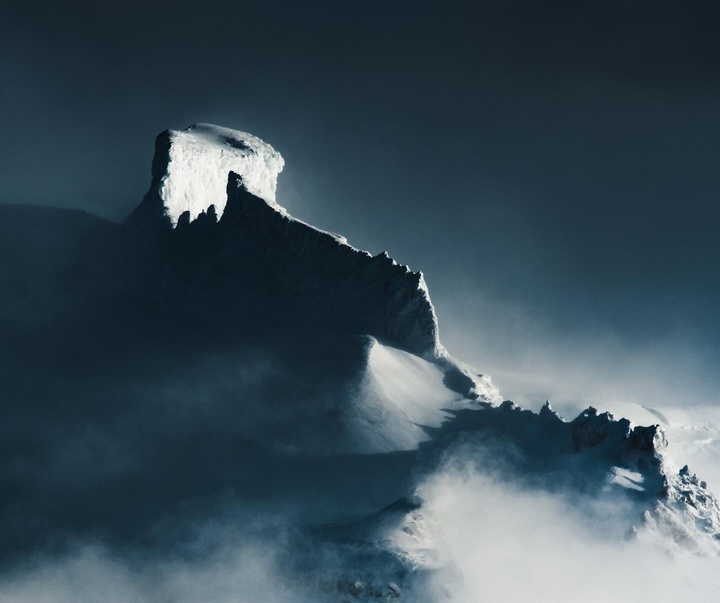 Gallery of Photography by Benjamin Hardman - Iceland