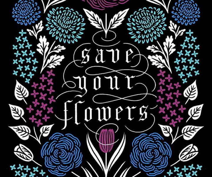 Gallery of Graphic Design by Dana Tanamachi