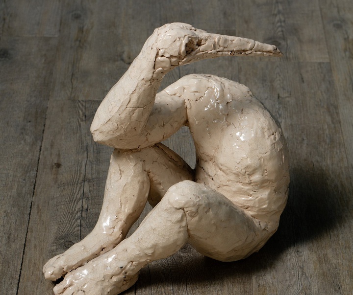 Gallery of Sculpture by Hugo Guérin - France