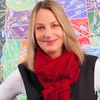 Paula Scher