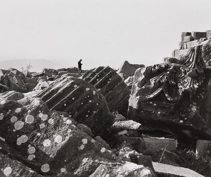 Gallery of Photos by Henri Cartier-Bresson-50s & 60s