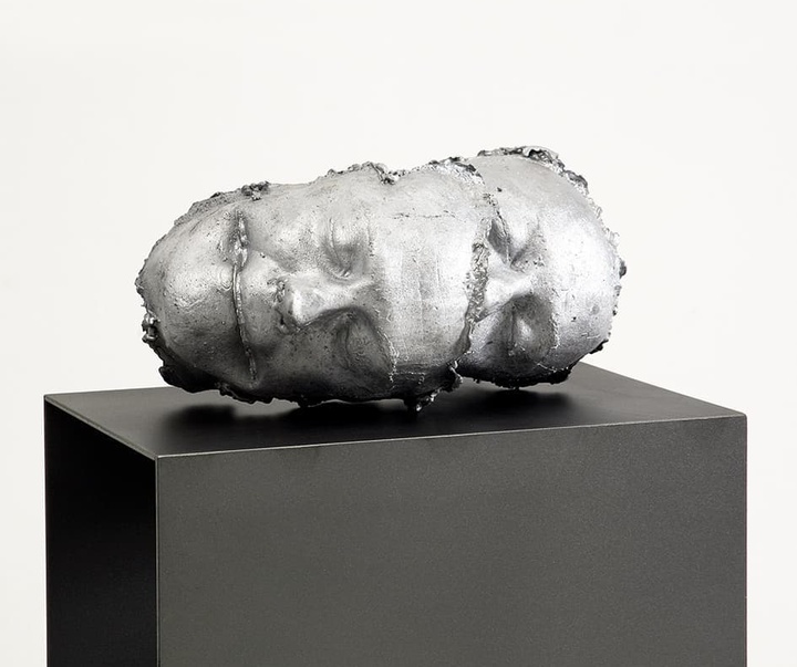Gallery of Sculpture by Paolo Grassino - Italy