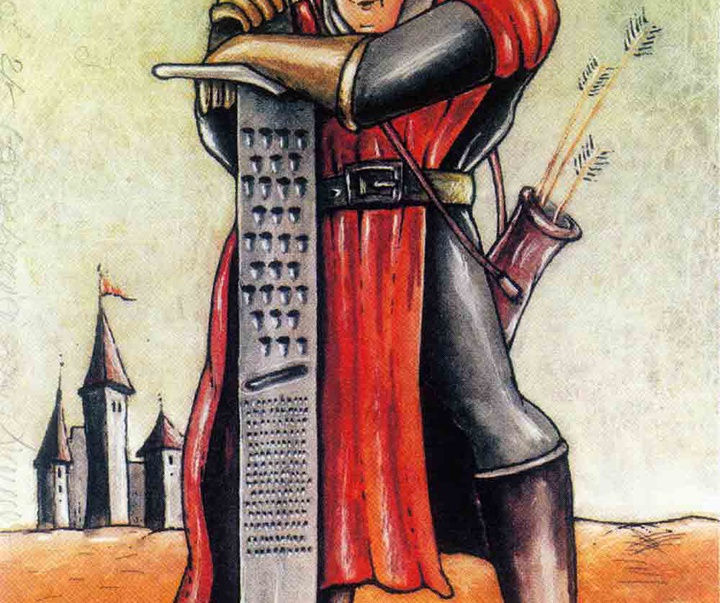 george licurici rumania