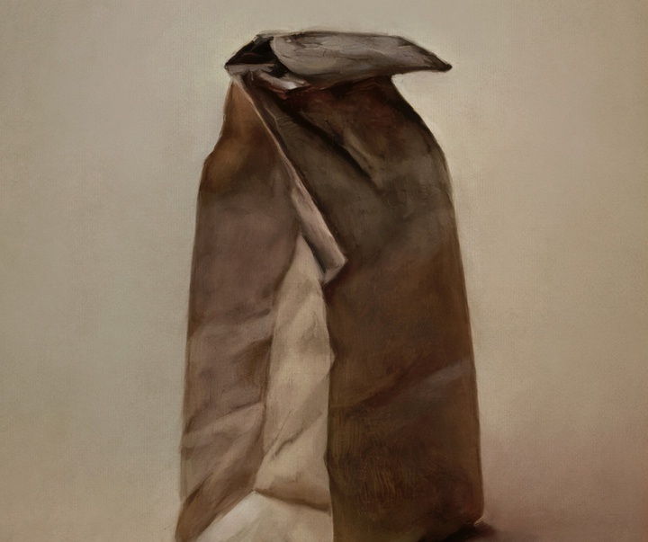 Gallery of Painting by Kevin Foote - USA