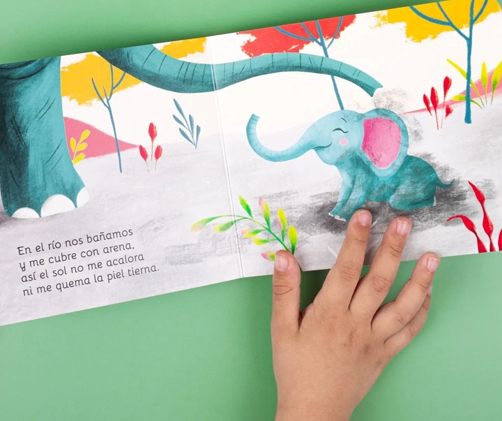 Gallery of Illustration by sandra conejeros - Chile