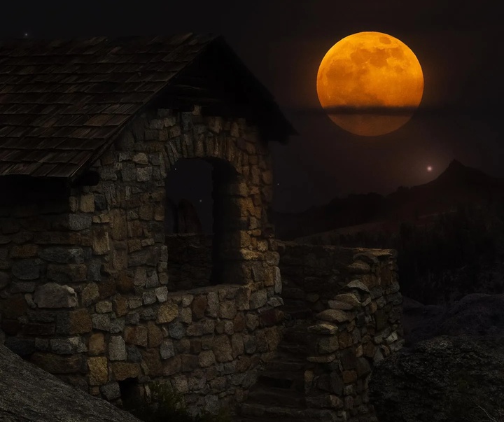 Gallery of photography by Eric Houck-USA