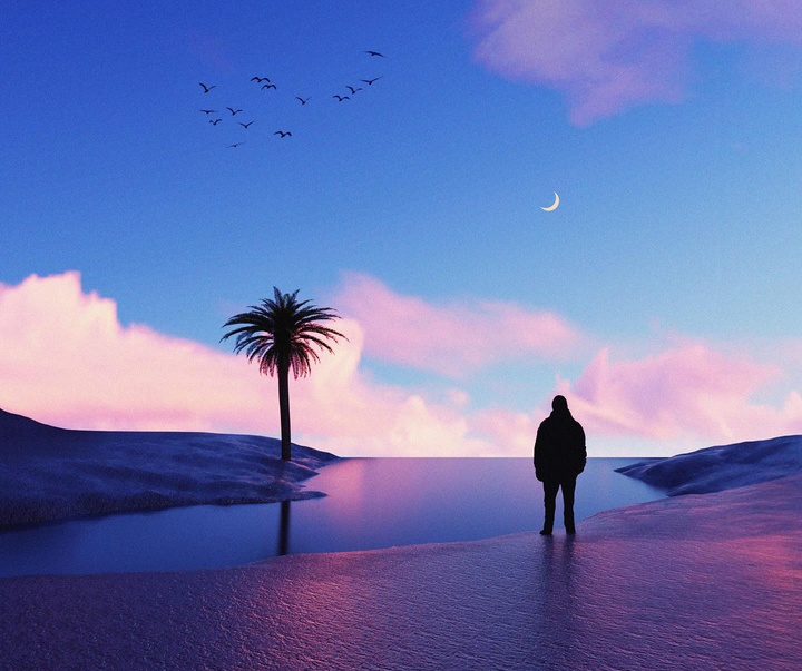 Gallery of Painting (Digital Art) by Cal Carmichael - UK