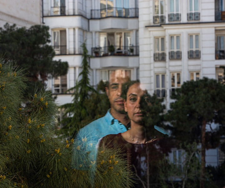 Gallery of Photos International Contest -Istanbul 2021