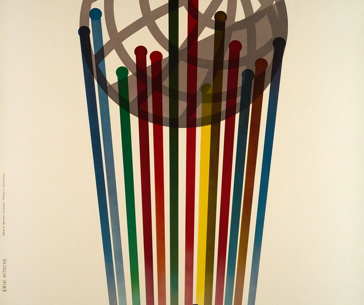 Erik Nitsche