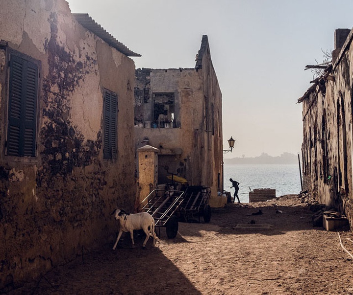 Gallery of photography by Skander Khalif-Tunisia