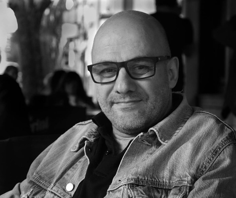 Fabian Carreras