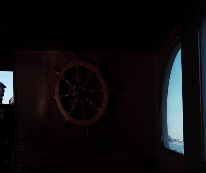Gallery of Photography by Peter Rask