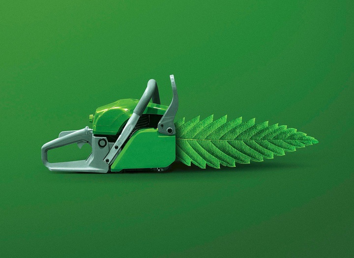 Gallery of Graphic Design by Jose Navarro - Spain