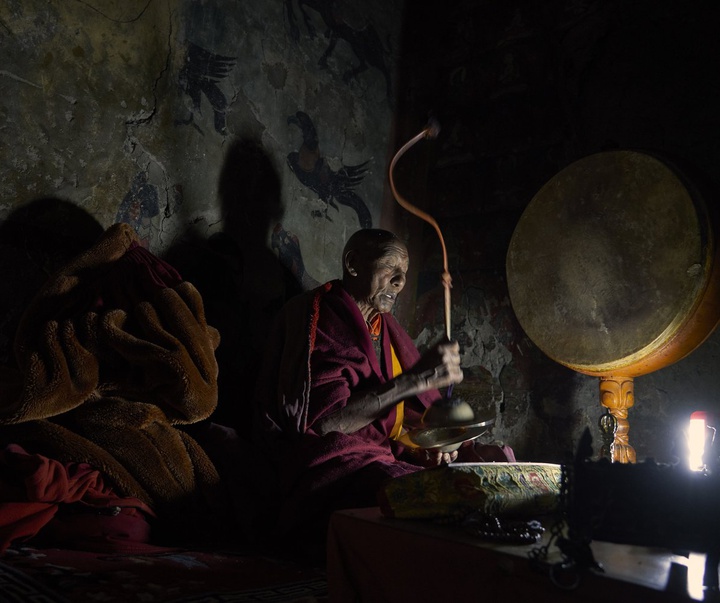 Gallery of Photography by Cory Richards - USA