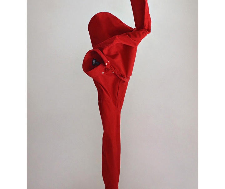 Gallery of Modern Art by Adam Niklewicz - Poland