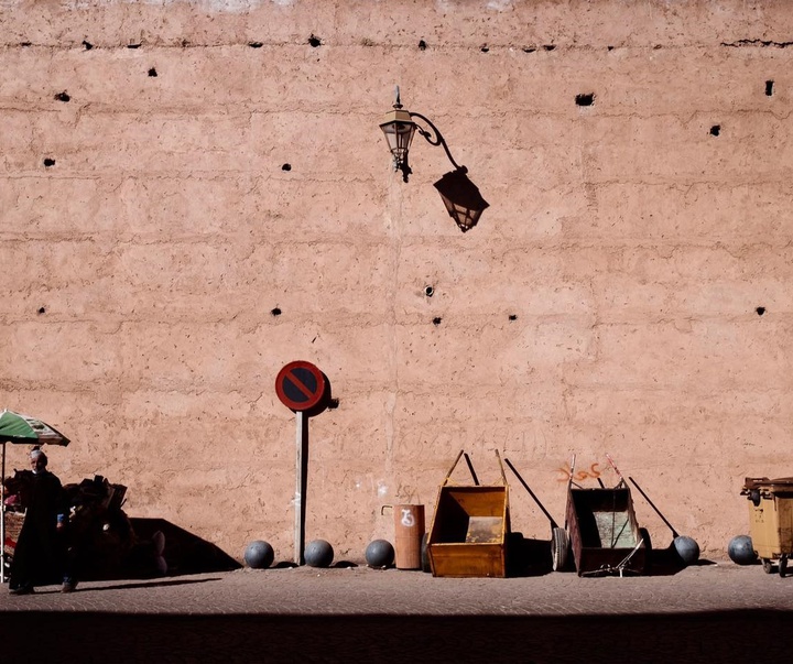 Gallery of Photography by GIl Kreslavsky