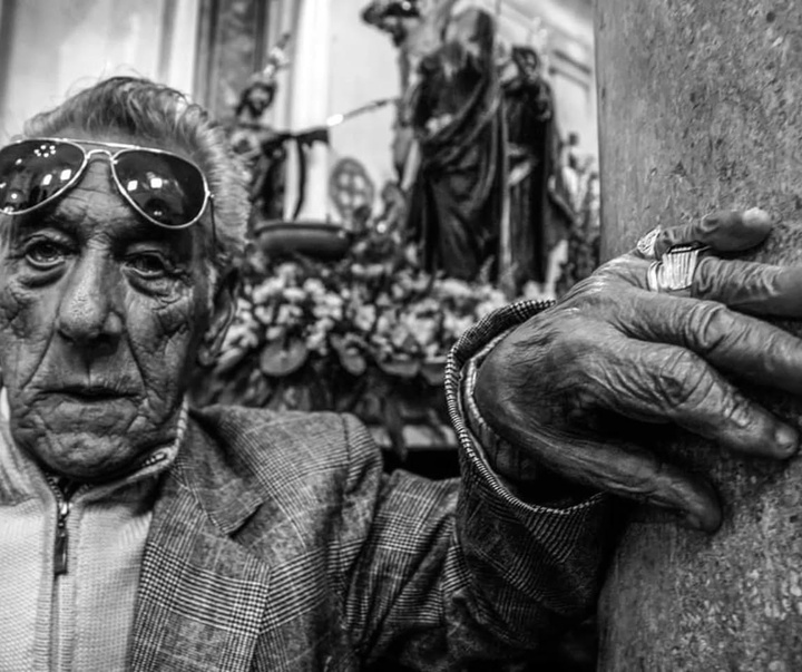 Gallery of Photography by Patrizia Galia - Italy