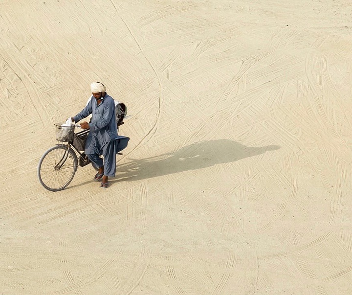 Gallery of photography by Ramleh Kargar-Iran
