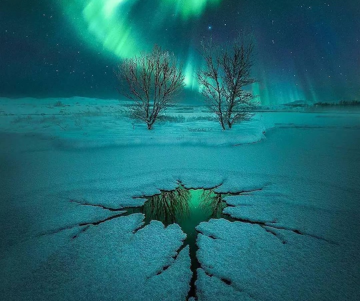 Gallery of Photography by Arnar Kristjansson - Iceland