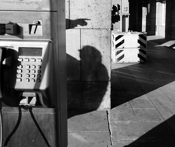 Gallery of Photography by Simone Christina Sander - Germany