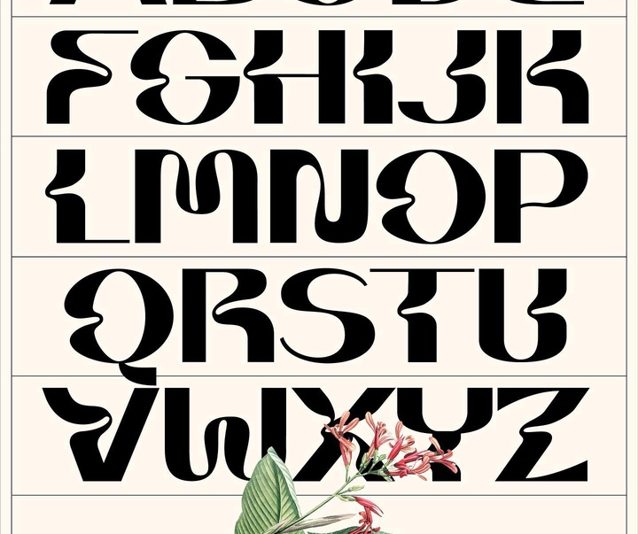 Gallery of Graphics by Barrett Reid - Australia
