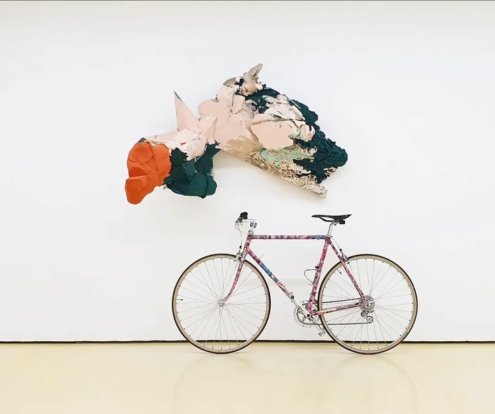 Gallery of Sculpture by ByungHo Lee - South Korea