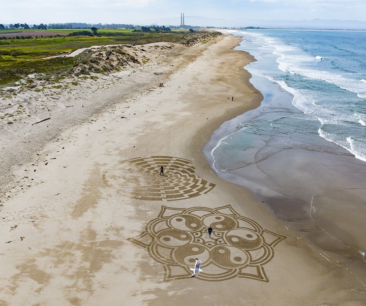 Gallery of Modern Art by Brighton Denevan