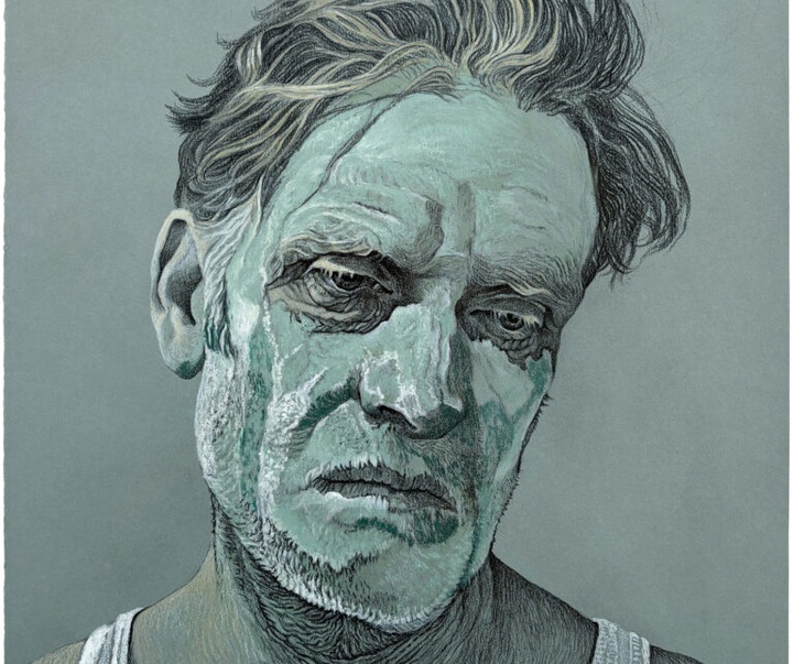 Gallery of Painting & Drawing by Robin Uleman - Netherlands