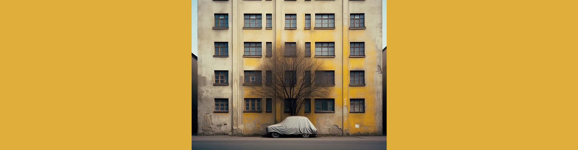 Gallery of Modern Art by David Foster Nass - Germany