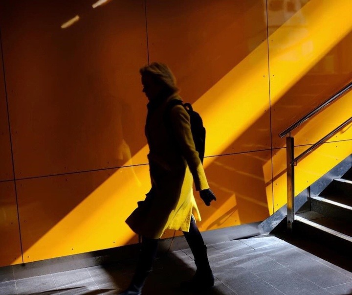 Gallery of Photography by Peter Rask