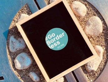 GO! 2025 International Logo, Brand & Visual Identity Contest