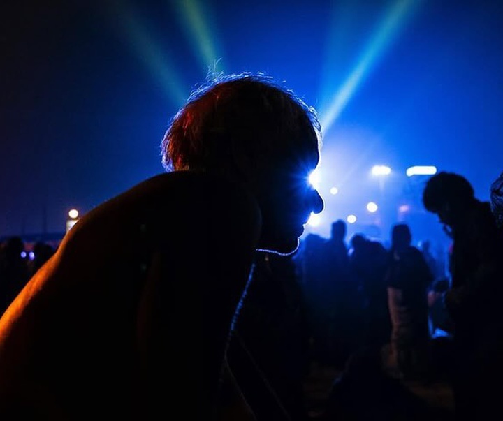 Gallery of Photography by Santanu Dey - India