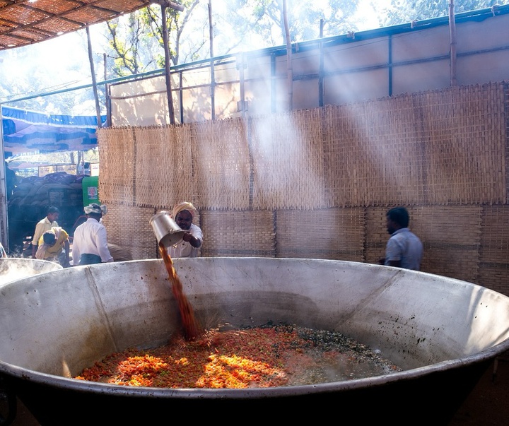 Gallery of Photography by Shreenivas Yenni - India