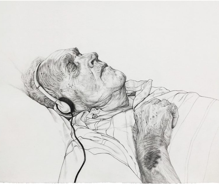 Gallery of Painting & Drawing by Robin Uleman - Netherlands