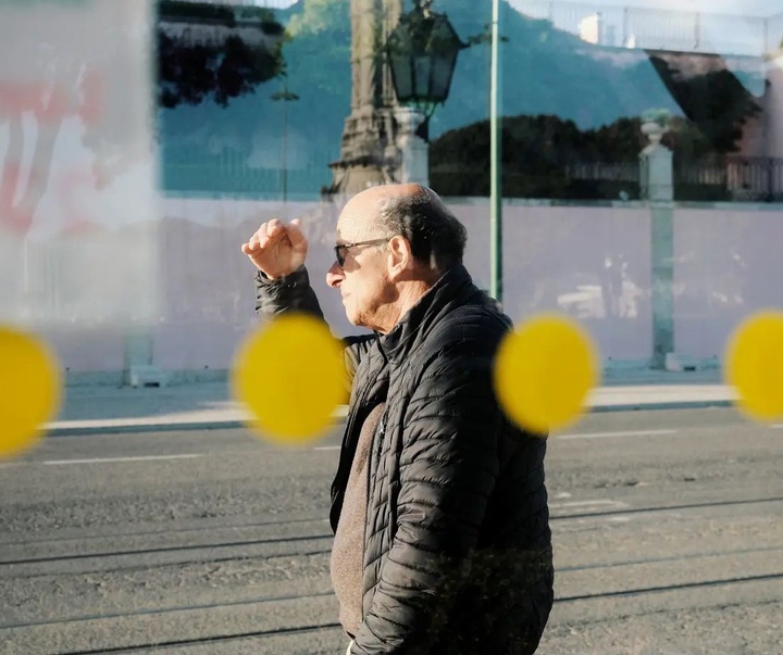 Gallery of Photography by Rúben Rosa - Portugal