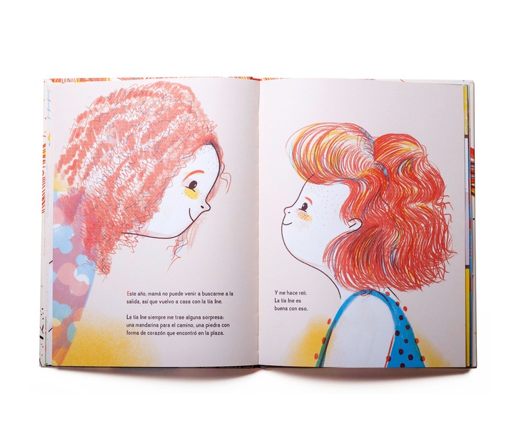 Gallery of Illustration by Cynthia Alonso - Argentina