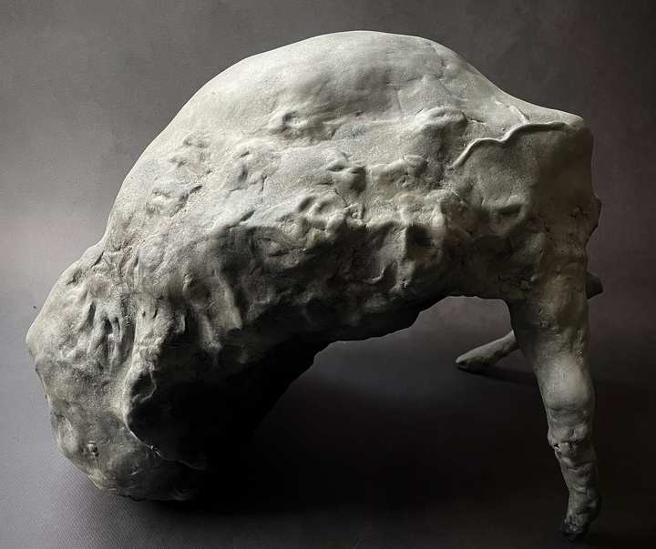 Gallery of sculpture by Patrycja Sipa - Poland
