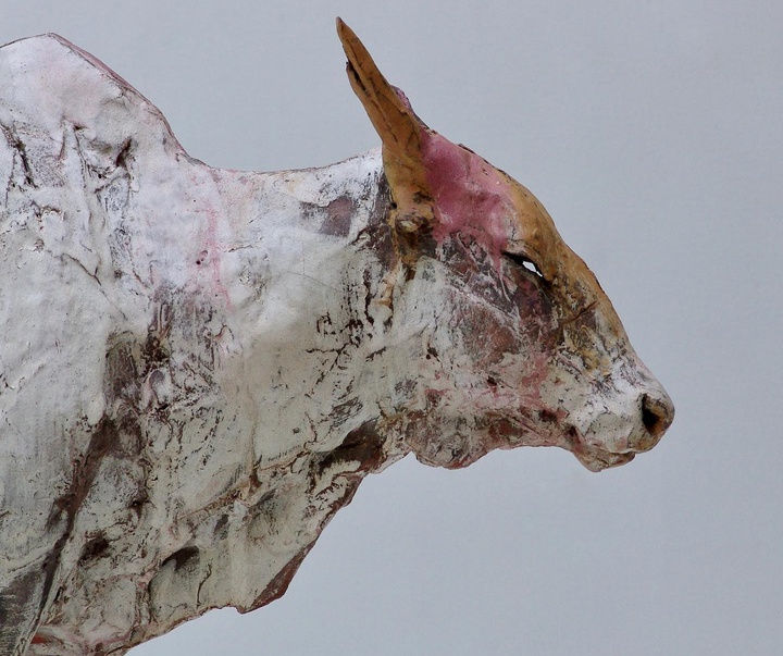Gallery of Sculpture by Nichola Theakston - UK
