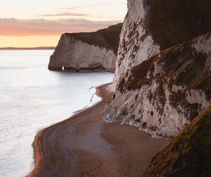 Gallery of Photography by Daryl Scott Walker - England