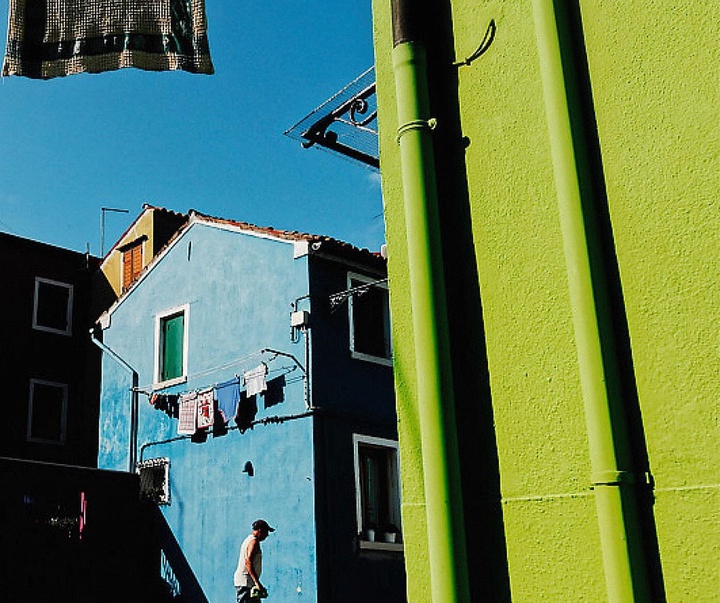 Gallery of Photography by Mirko Saviane - Italy