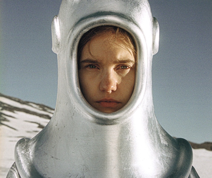 Gallery of Photography by kin chan coedel - Paris/Shanghai