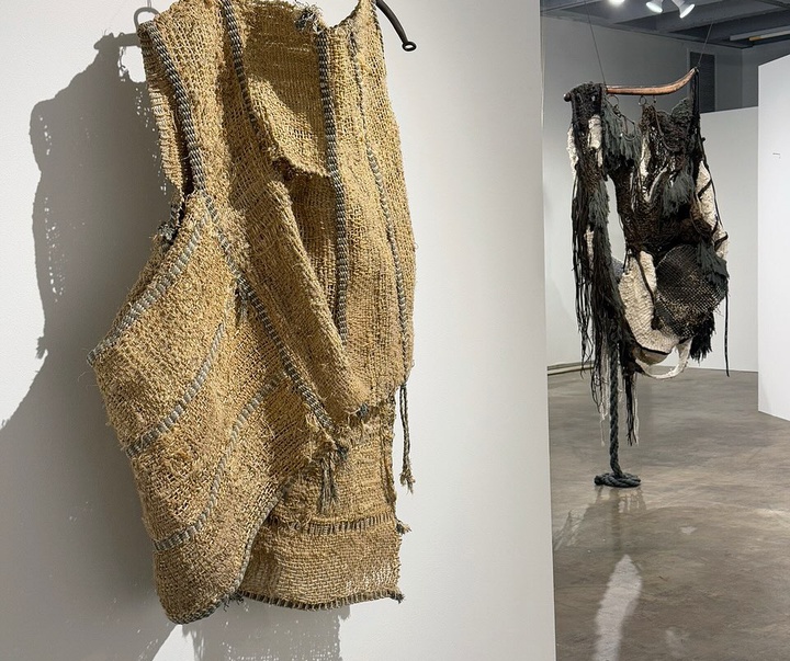 Gallery of Sculpture by Amy Usdin - USA