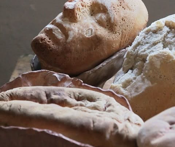 Gallery of Sculpture by Matteo Lucca - Italy