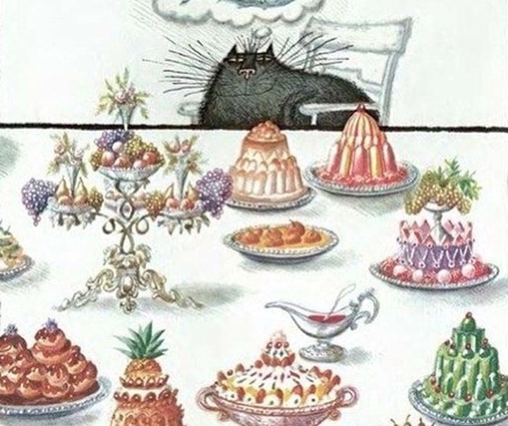 ronald searle